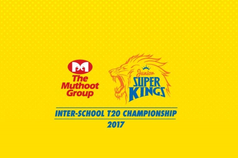 Junior Super Kings 2017