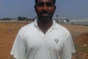 Sri Neranjan hit the fastest century