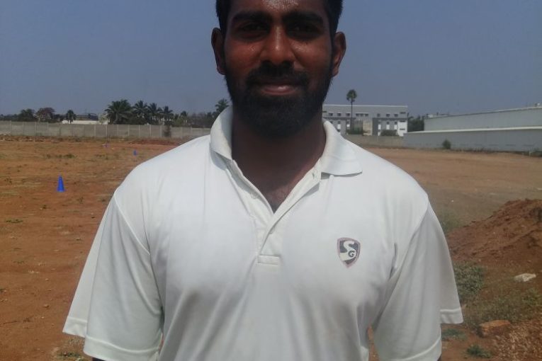 Sri Neranjan,Suryabala CC