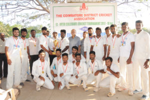 PSG College of Arts and Science PSG College of Arts and Science