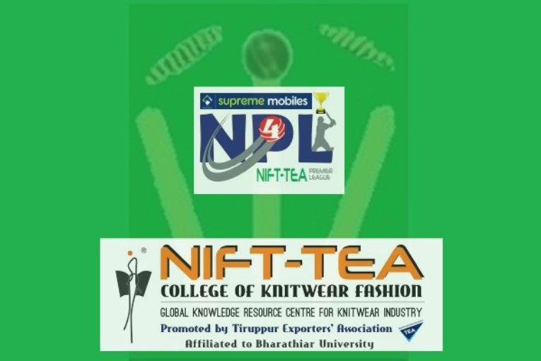 NPL4 NIFT TEA