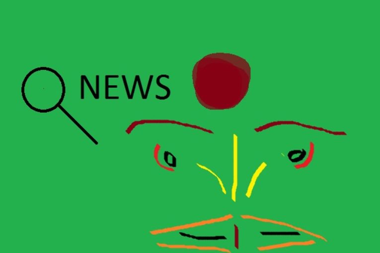 Face of News