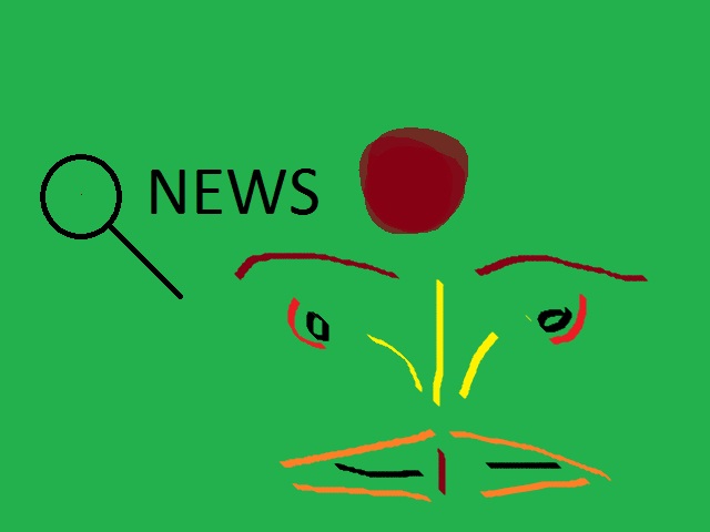 Face of News