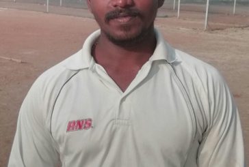 Ashok Kumar scalped 7 wickets went in vain