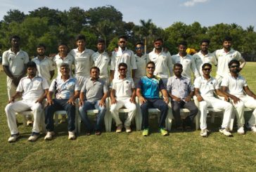 Coimbatore are the Champions - Under 23 (2017-18)