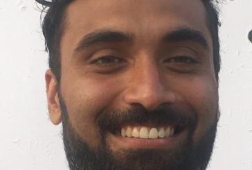 Abhishek Tanwar and Siddharth stunned