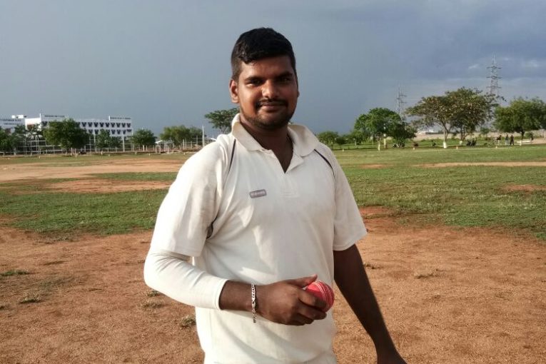 R Hari Haran, Young Sobers CC