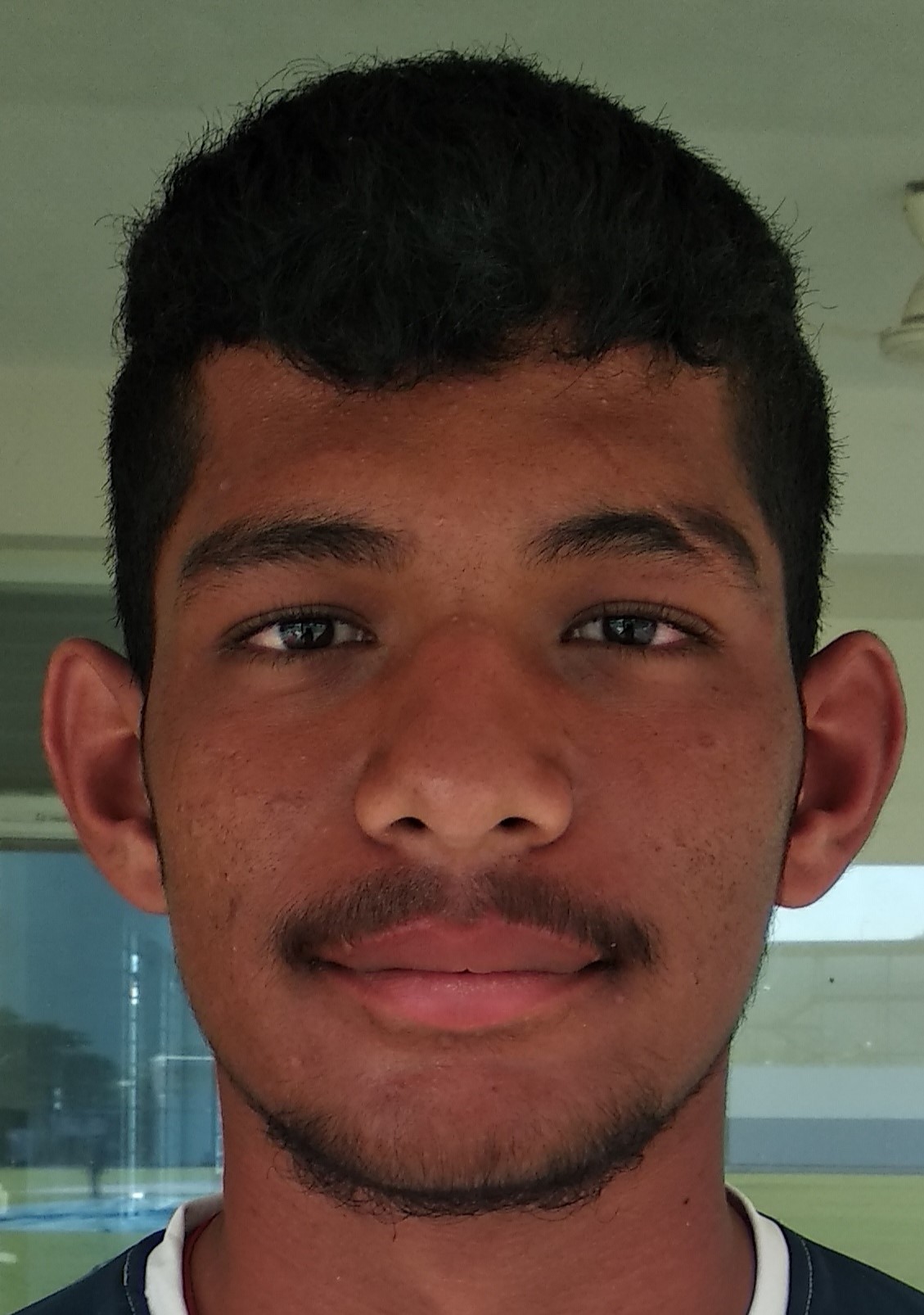 Trilok Nag, Tamilnadu U23