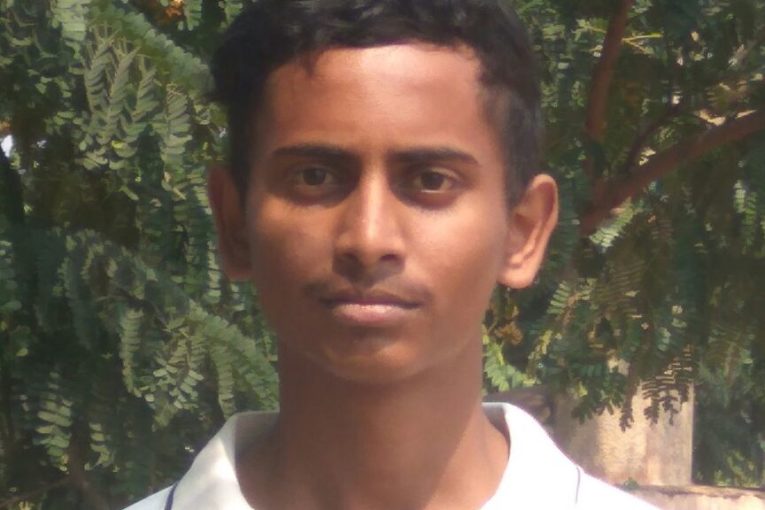 C Harikrishna, AKR Academy