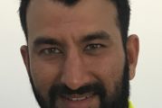 Cheteshwar Pujara hit 163