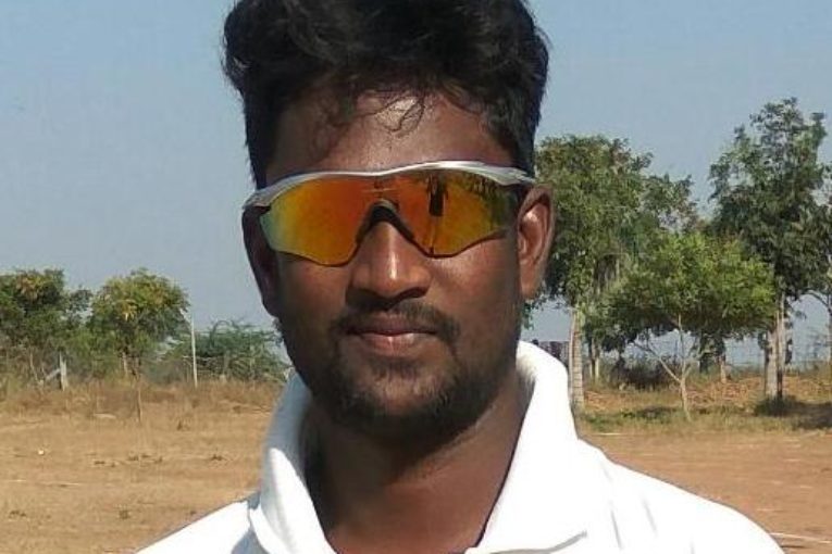 D Arun Kumar LMCCC