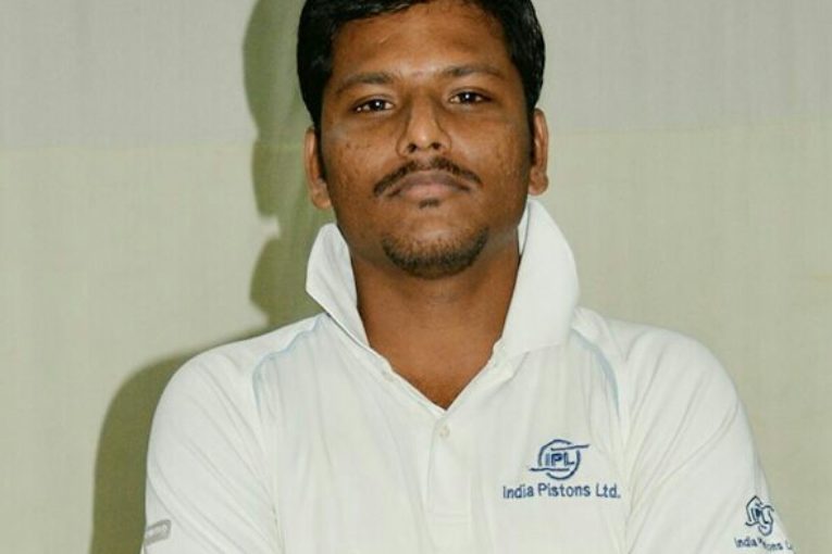 M Rajesh Khanna, Anil Memorial Sports Foundation