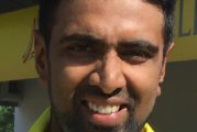 Ashwin stunned CromBest