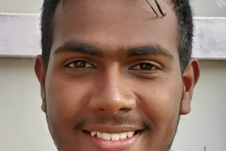 L. Sathiyannaarayan, Globe Trotters SC