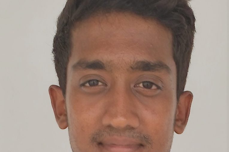 R Sai Kishore, Vijay CC