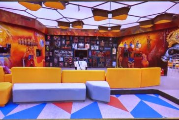 VView: Bigg Boss Tamil - Season 3