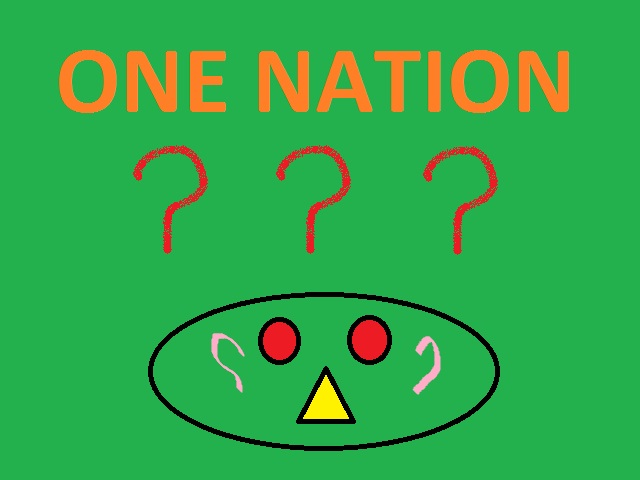 One Nation