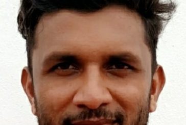 Naushad Shafi hit 153