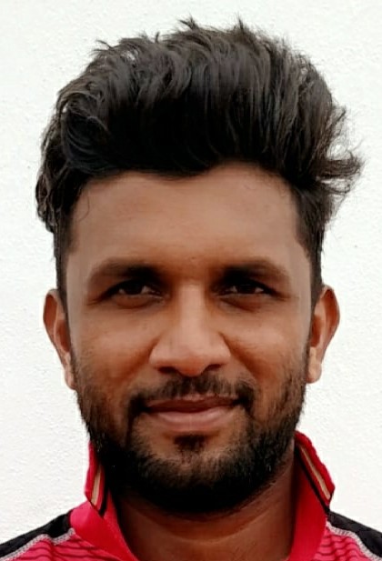 Naushad Shafi hit 153 - Vels Arena Naushad Shafi hit 153 - Vels Arena