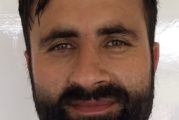 Parveez Rasool starred