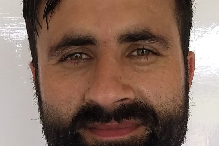 Parveez Rasool, Grand Slam CC