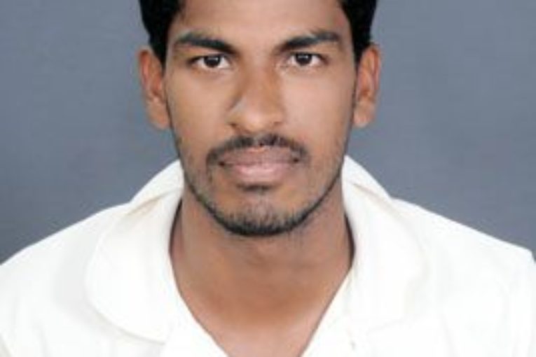 B. Fazhil Raja, Bradman CC Boys