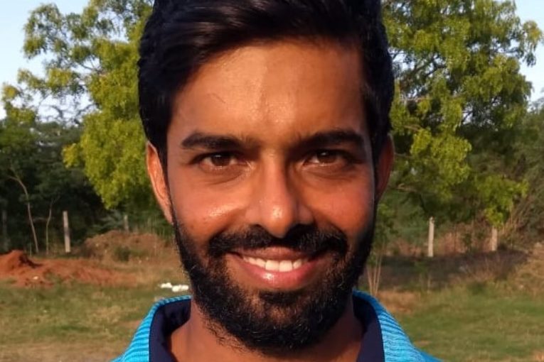 Bhargav Hemanth Kumar Meerai, Grand Slam CC