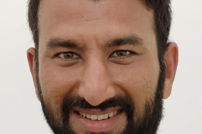 Cheteshwar Pujara, MRC A