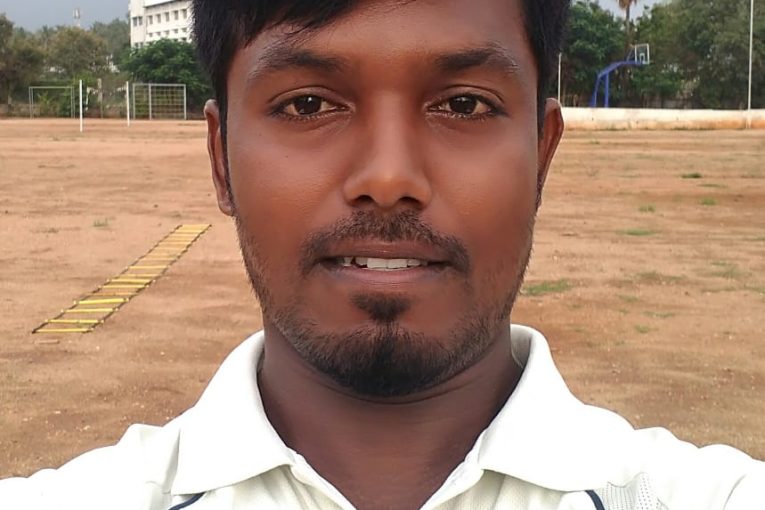 K. Sathish Kumar, Silver Angels CT