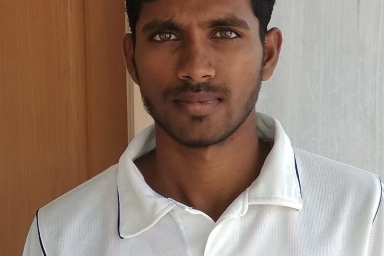 M. Kesavan, AAGAC Musiri