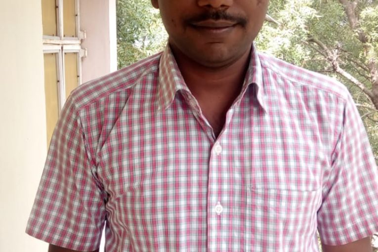 R. Sevanthalingam, Manapparai CC