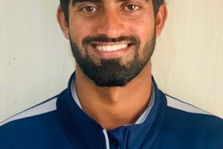 R. Sonu Yadav, Tamilnadu U23