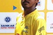 Mohana Ramesh stunned BVB