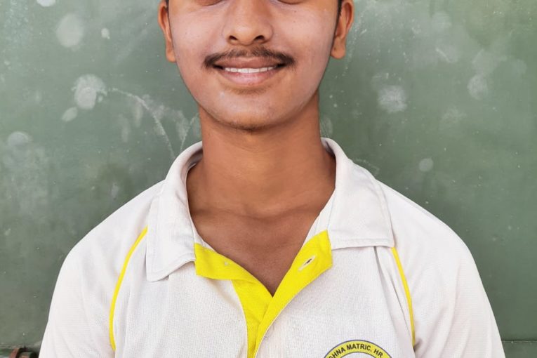 K. Sibiyenthal, Sri Ramakrishna MHSS