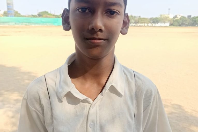 M. Akil Krishanan, T.A Ramalingam Chettiar Hr. Sec. School