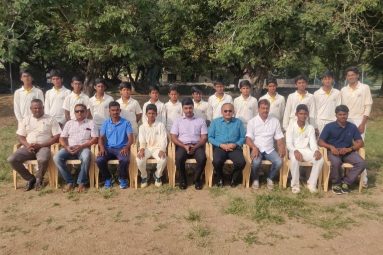 Satchidananda Jothi Niketan International School (Kallar)