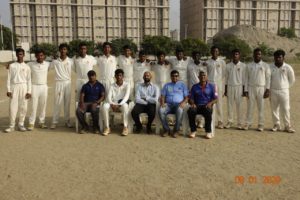 Winners Up: Sri Jayendra Saraswathi Vidyalaya MHSS Winners Up: Sri Jayendra Saraswathi Vidyalaya MHSS