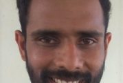 Hanuma Vihari hit 202 Not out