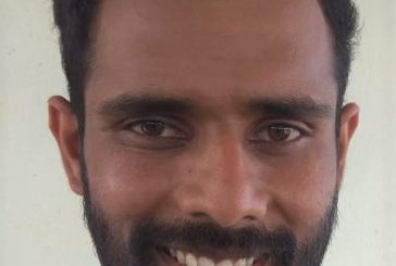 Hanuma Vihari hit 202 Not out