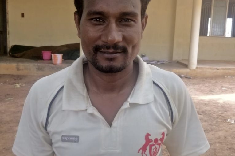 M. Basavaraja, Zephyrs CC