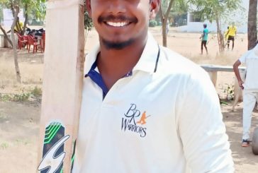 Shikapdeen hit 187*