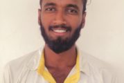 Arunkumar starred for KF CC