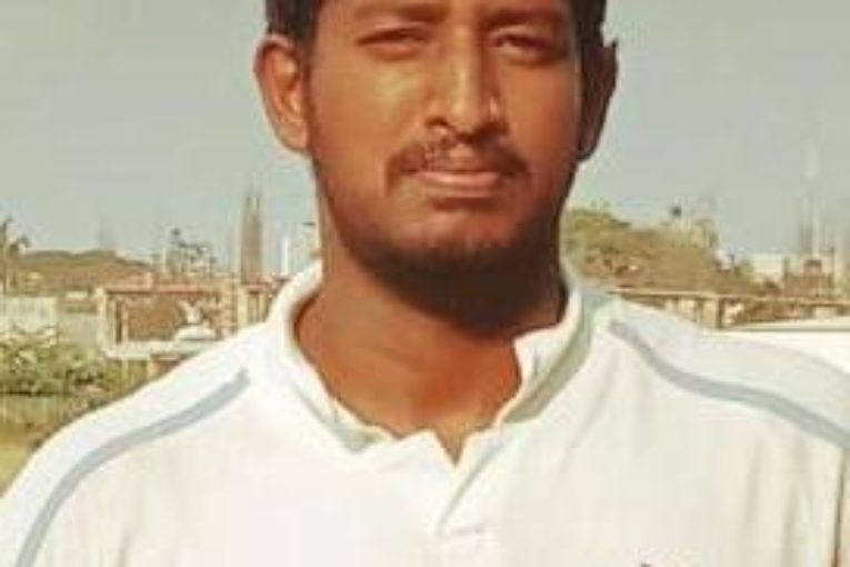 K. Prakash Kumar, Origin Regional CC