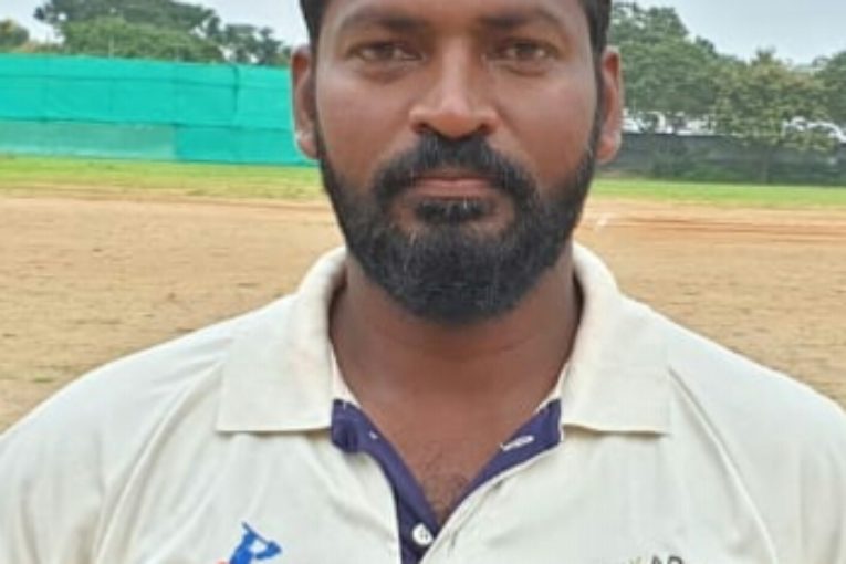 K. Siva Kumar, Rajasekar Mani MCC