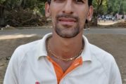 Nivas Ali Khan starred for Red Diamonds
