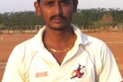 Murugesan hit 143