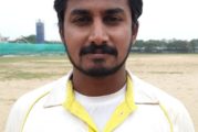 Sibi Sudharsan starred for Kovai