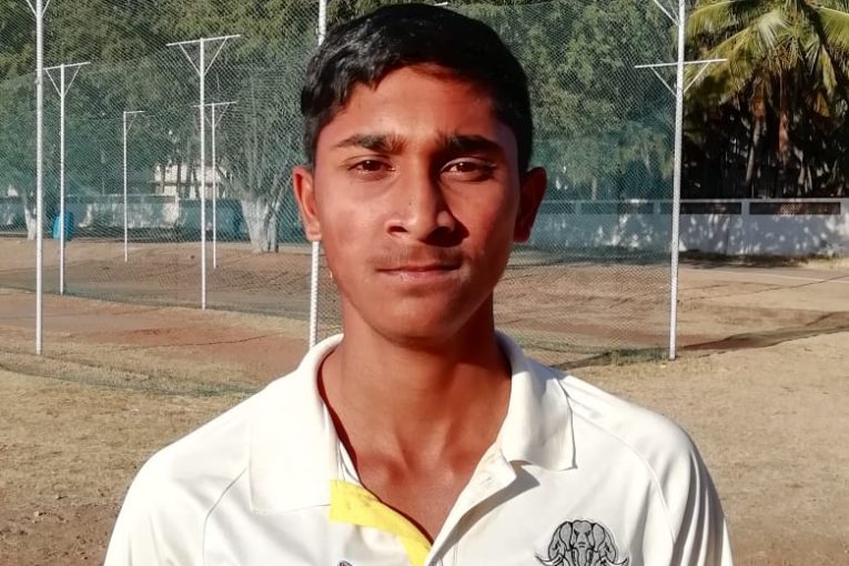 R. Ashwin, Kovai Tuskers