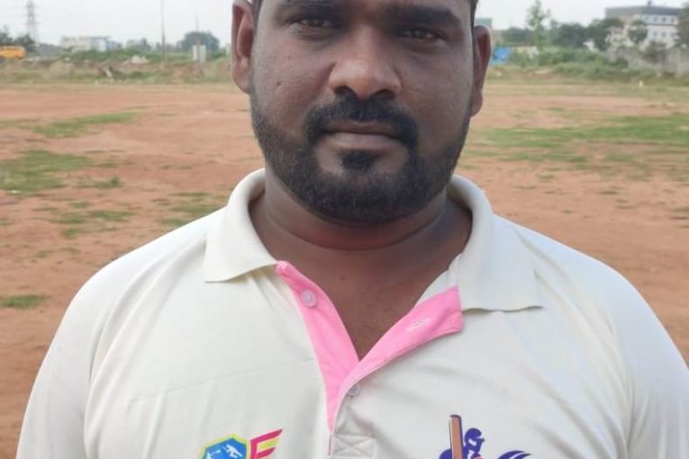 R. Suresh Babu, National Sports School CA