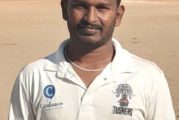 Yogeshkumar starred for Kovai Tuskers